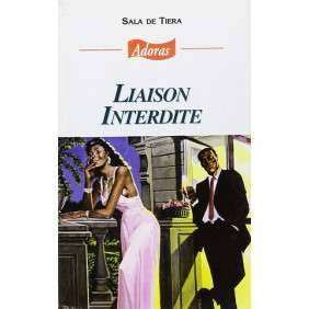 Adoras n°60 - Liaisons Interdite