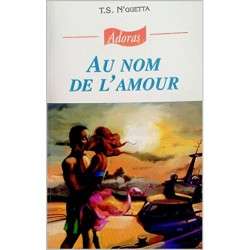 ADORAS N°70 AU NOM DE L'AMOUR