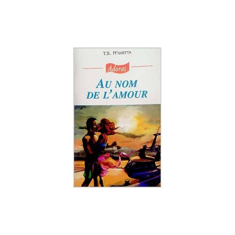 ADORAS N°70 AU NOM DE L'AMOUR