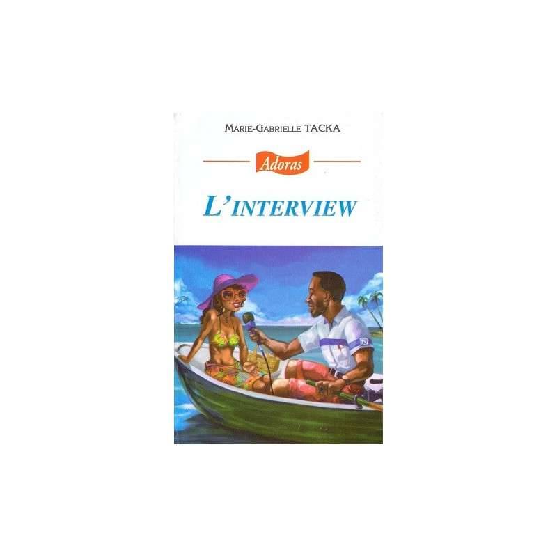 ADORAS N°71 L'INTERVIEW