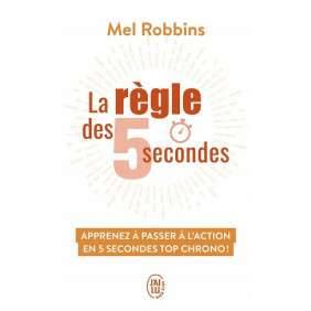 LA REGLE DES 5 SECONDES