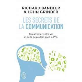 LES SECRETS DE LA COMMUNICATION