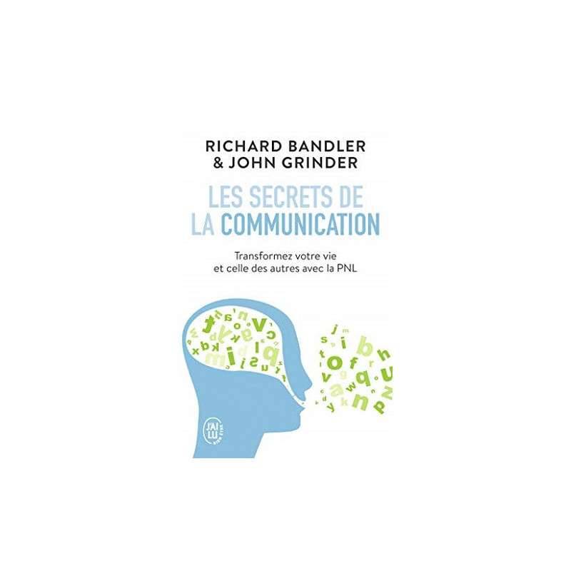 LES SECRETS DE LA COMMUNICATION