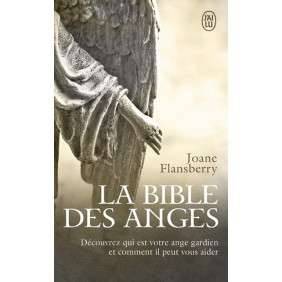 LA BIBLE DES ANGES