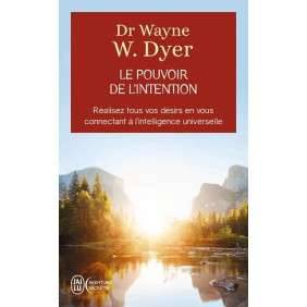 LE POUVOIR DE L'INTENTION