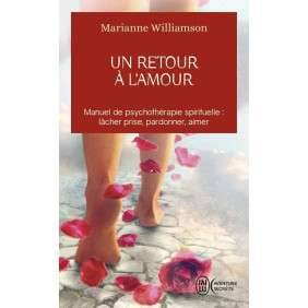 UN RETOUR A L'AMOUR (NC)