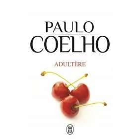 ADULTERE - PAULO COELHO