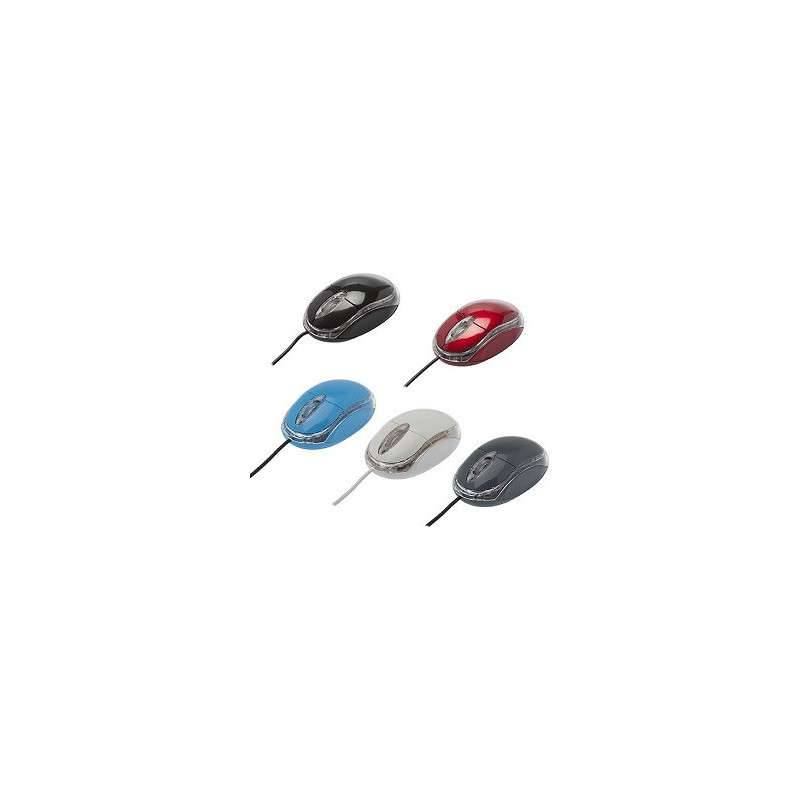 SOURIS OPTIQUE USB 3 BOUTONS