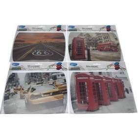 TAPIS DE SOURIS SERIGRAPHIE