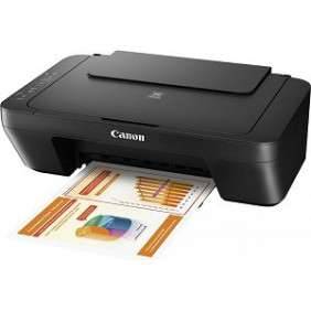 IMPRIMANTE CANON INKJET PIXMA MG 2540S 8PPM/SCAN/3IN1-0727C007BA