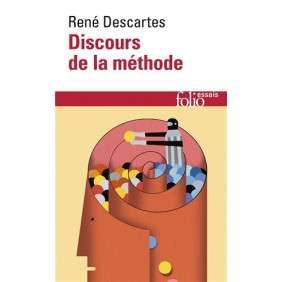 DISCOURS DE LA METHODE / LA DIOPTRIQUE