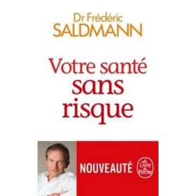 VOTRE SANTE SANS RISQUE - POCHE