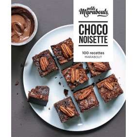 LES PETITS MARABOUTS : CHOCO-NOISETTE