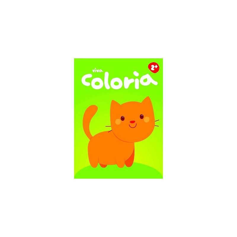 VIVA COLORIA CHAT 2+