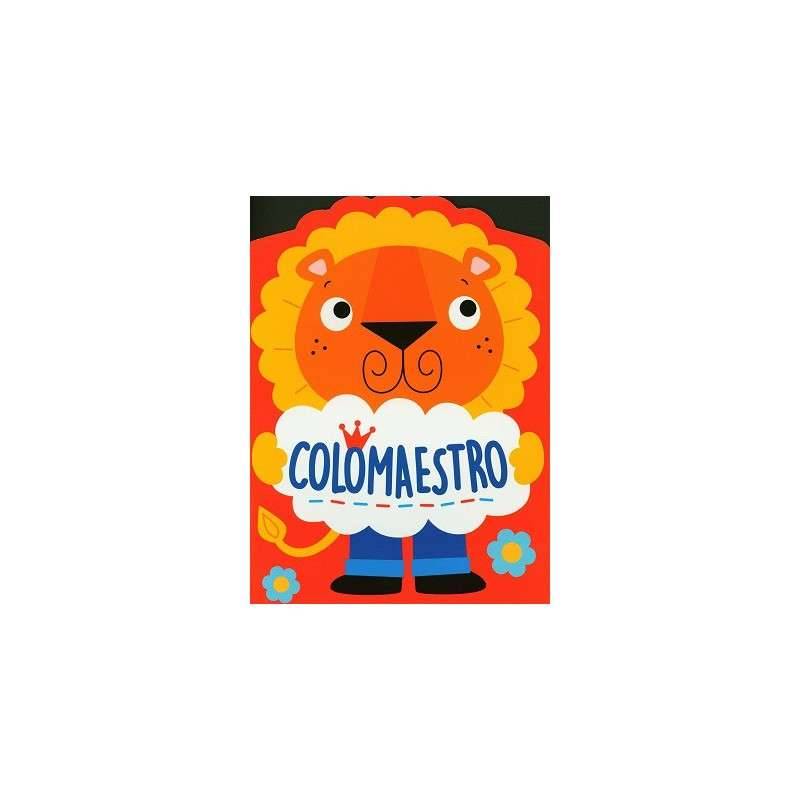 LION COLOMAESTRO