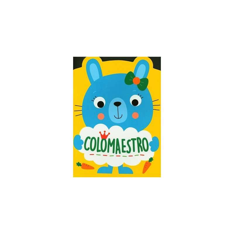 LAPIN COLOMAESTRO
