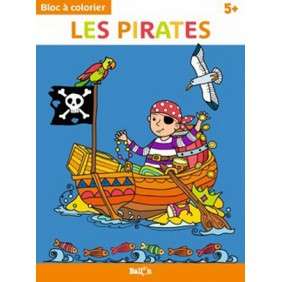 LES PIRATES