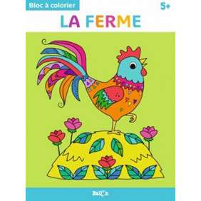 LA FERME