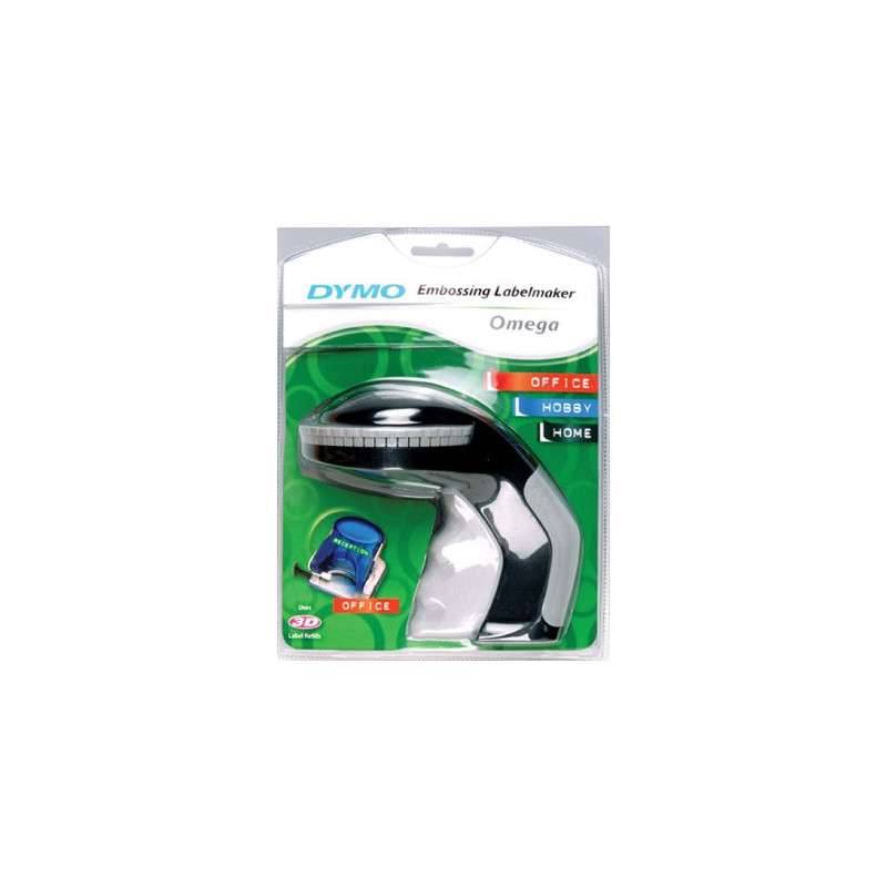 PINCE A MARQUER DYMO OMEGA OFFICE 3D - Accueil - 496839 - achat en