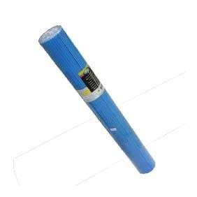 ROULEAU CARTON ONDULE MAXI 2M*0.70 BLEU CIEL