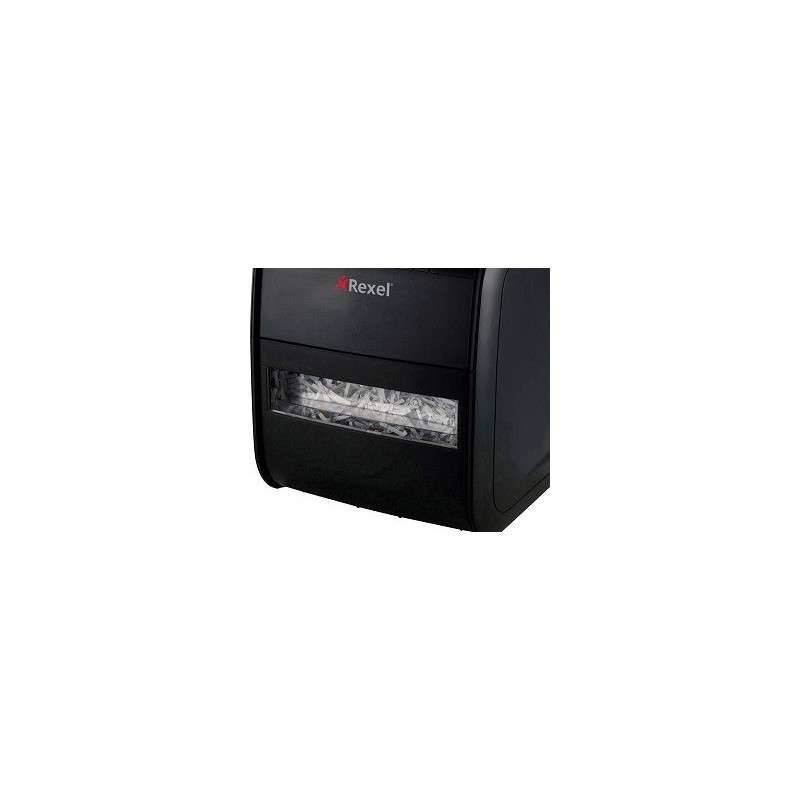 DESTRUCTEUR DE DOCUMENT REXEL 2103060EU AUTOMATIQUE + 60X SHREDDER