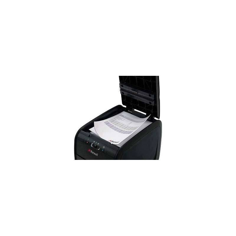 DESTRUCTEUR DE DOCUMENT REXEL 2103060EU AUTOMATIQUE + 60X SHREDDER