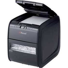 DESTRUCTEUR DE DOCUMENT REXEL 2103080EU AUTOMATIQUE +90X