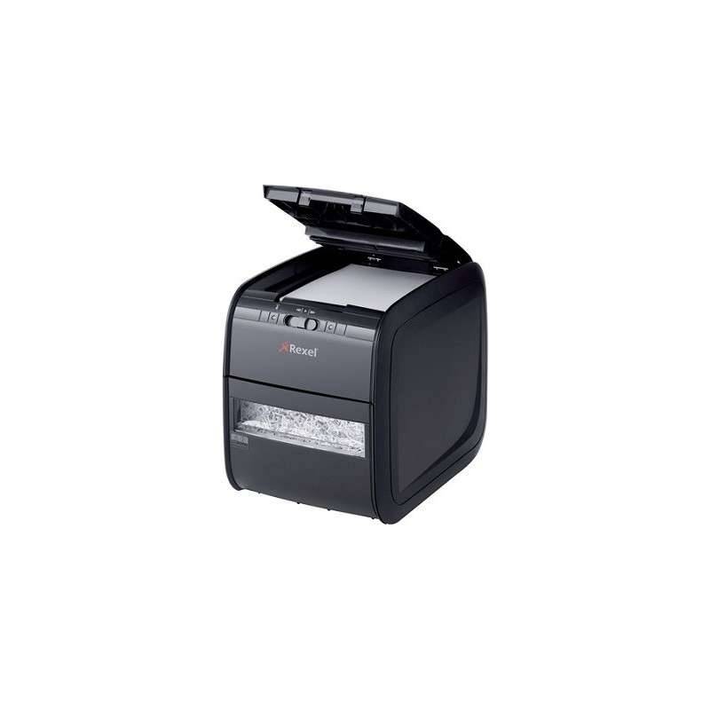 DESTRUCTEUR DE DOCUMENT REXEL 2103080EU AUTOMATIQUE +90X