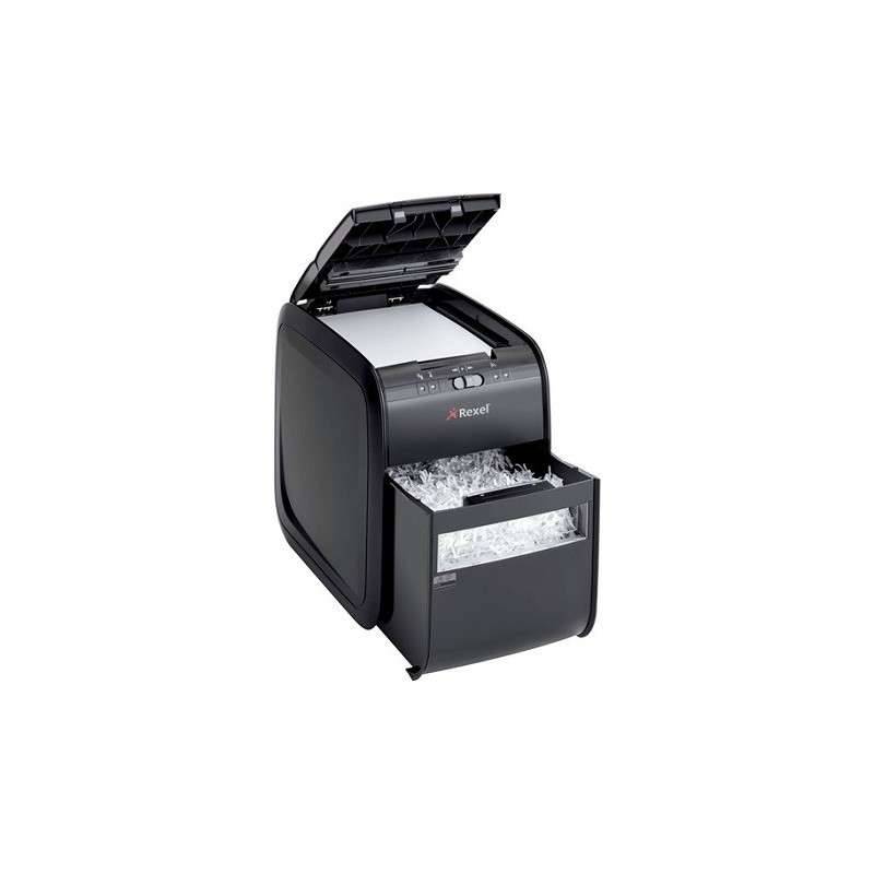 DESTRUCTEUR DE DOCUMENT REXEL 2103080EU AUTOMATIQUE +90X