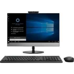 LENOVO V530-24ICB- TOUT EN UN -AVEC SUPPORT D'ECRAN- CORE I5 9400T /1.8 GHZ -RAM 8GO - GARANTIE 1 AN