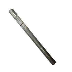 ROULEAU CARTON ONDULE 50*700. 300G ARGENT