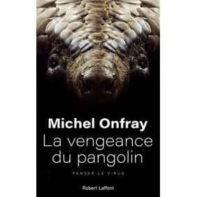 LA VENGENCE DU PAGOLIN