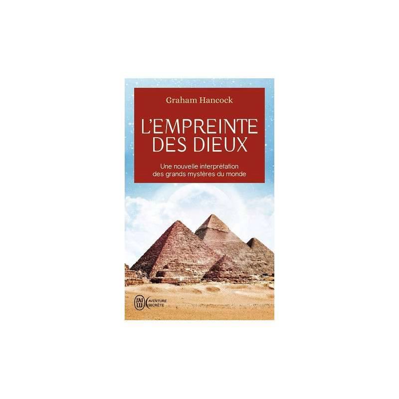 L'EMPREINTE DES DIEUX
