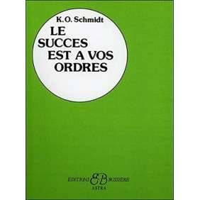 LE SUCCES EST A VOS ORDRES