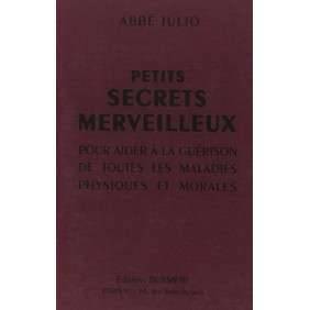 PETITS SECRETS MERVEILLEUX