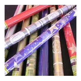 ROULEAU PAPIER CADEAU RECYCLE  2M*0,70