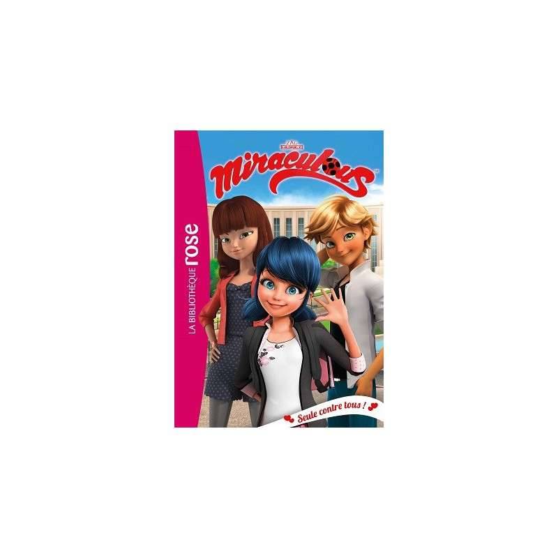 MIRACULOUS 21 - SEUL CONTRE TOUS !