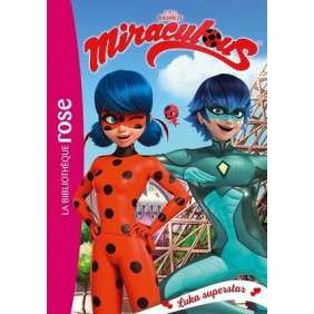 Miraculous Tome 23 - Poche 8 - 10 ans