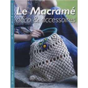 Le Macrame - Deco Et Accessoires