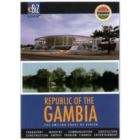 EBIZGUIDES GAMBIA