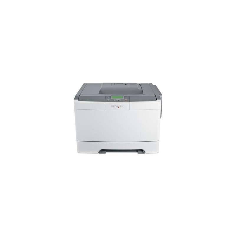 IMPRIMANTE LEXMARK C540N  COULEUR  20PPM