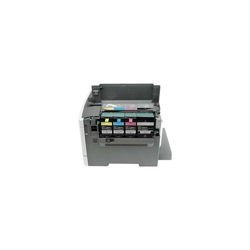 IMPRIMANTE LEXMARK C540N  COULEUR  20PPM