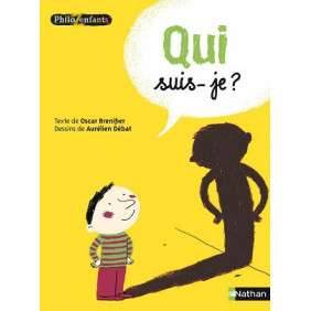 QUI SUIS-JE ?
