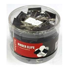 PINCE DOUBLE CLIP 19MM