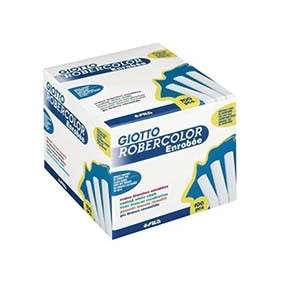 CRAIE BLANCHE BTE 100