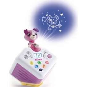 STORIKID CONTEUR D'HISTOIRE ROSE - AGE 3-8 ANS