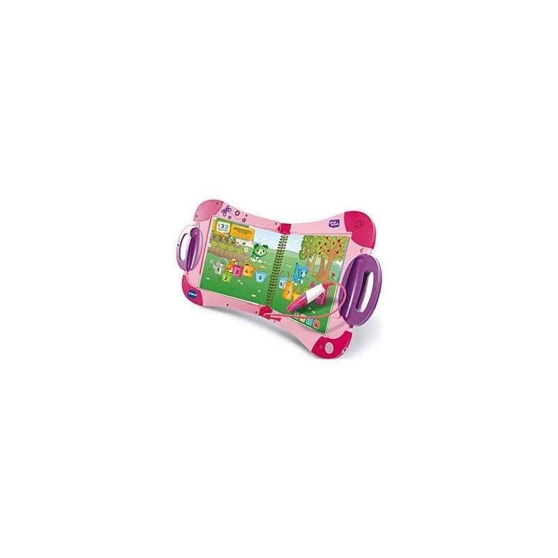 Livres interactifs Magibook 2-8 Ans - VTech