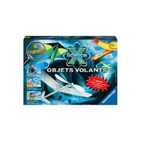 MIDI OBJETS VOLANTS