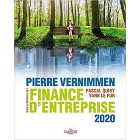 CAMPUS FINANCE ENTREPRISE 2020 - PIERRE VERNIMENN