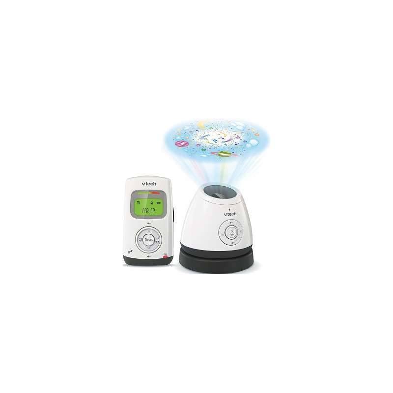 BABYPHONE LIGHT SHOW BM 2200 - AGE 0-36 MOIS